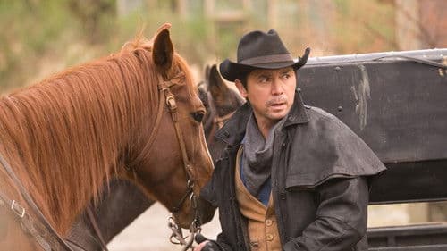 Angel and the Badman Bild 2