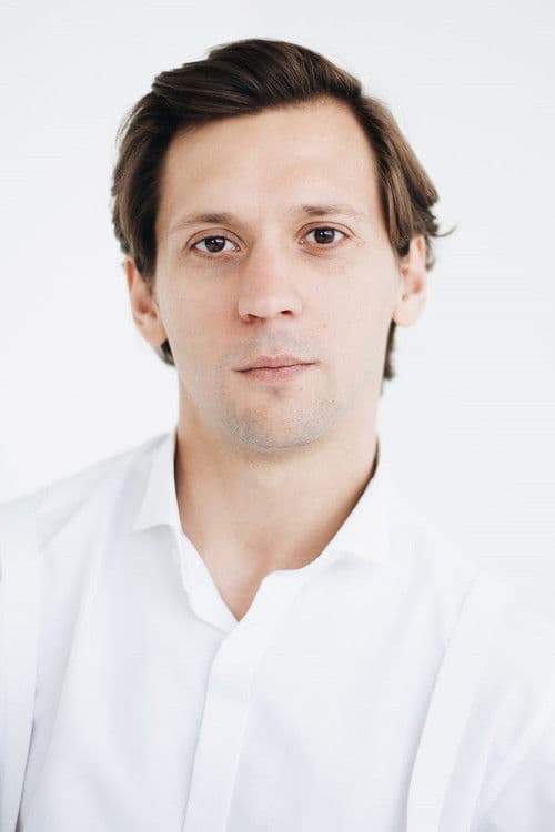 Юрий Цокуров