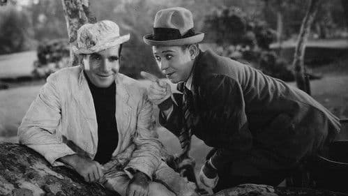 Hallelujah, I'm a Bum Bild 1