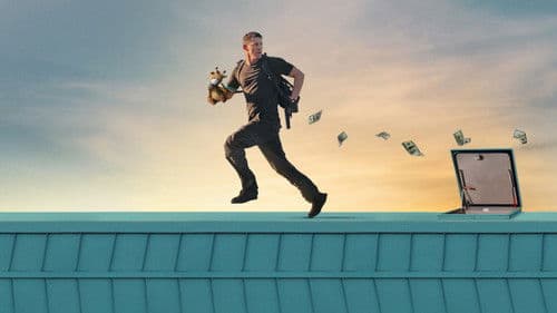 Der Hochstapler - Roofman Bild 3