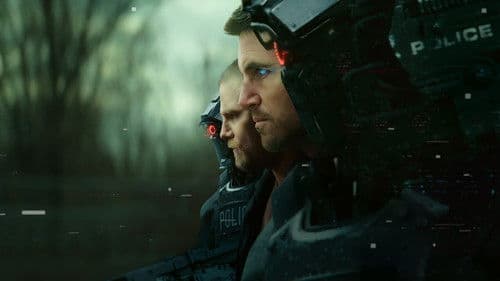 Code 8 - Teil II Bild 3