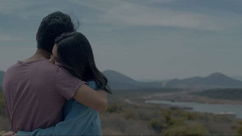 Ojos Llenos de Mar Bild 1