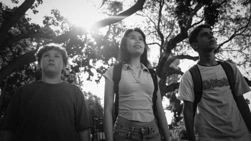 They Haunt Him Bild 1