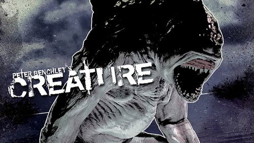 Creature - Der Tod aus der Tiefe Bild 2