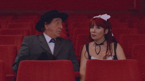 Fifi Martingale Bild 1