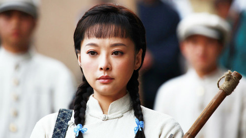 母亲，母亲 Bild 2