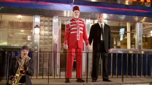 They're Made Out of Meat Bild 1