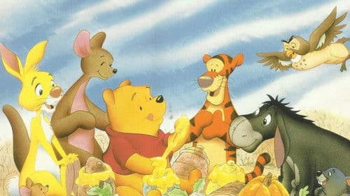 A Winnie the Pooh Thanksgiving Bild 1