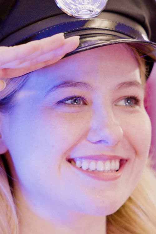 Woman With No Weaknesses