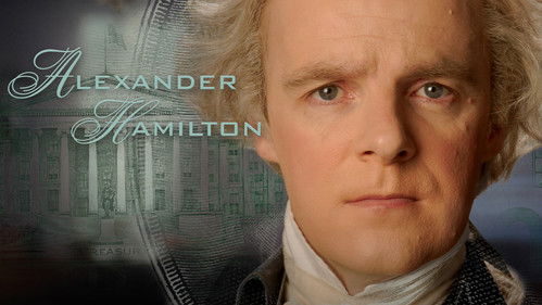 Alexander Hamilton Bild 2