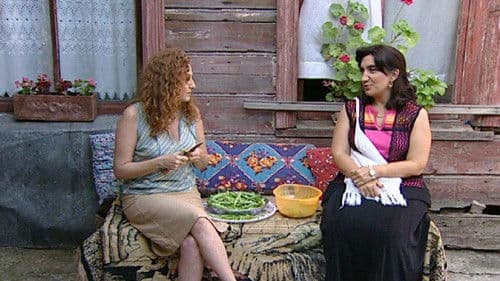 Şaşıfelek Çıkmazı Bild 1