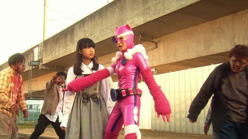 ヌイグルマーZ Bild 3