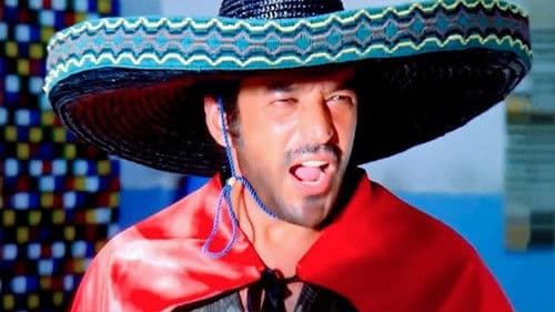 Turist Ömer Boğa Güreşçisi Bild 1