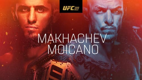 UFC 311: Makhachev vs. Moicano Bild 2