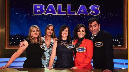 Family Fortunes Bild 4