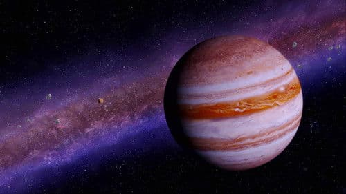 The Universe: 7 Wonders of the Solar System Bild 6