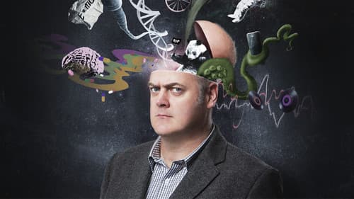 Dara O Briain's Science Club Bild 1
