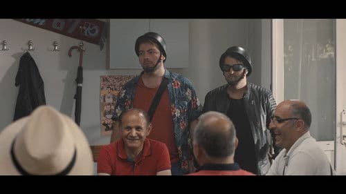 Sabit Kanca: Son Soru Bild 3