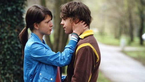 Mein Vater, seine Neue und ich Bild 1