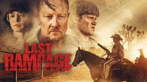 Last Rampage - Der Ausbruch des Gary Tison Bild 4