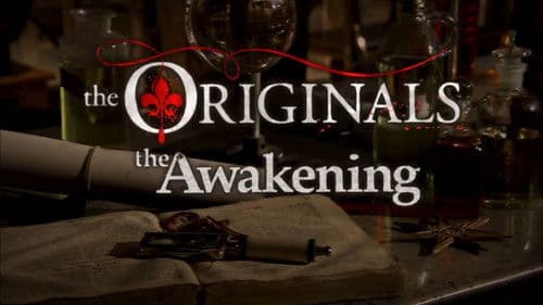 The Originals: The Awakening Bild 1