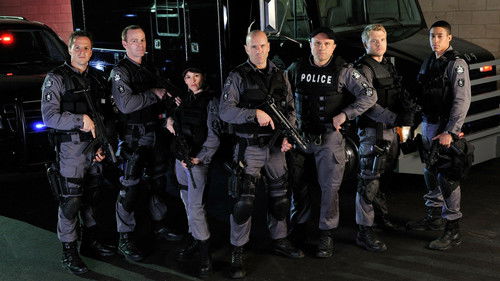 Flashpoint - Das Spezialkommando Bild 2