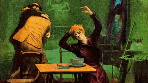 The Mother and the Law Bild 1