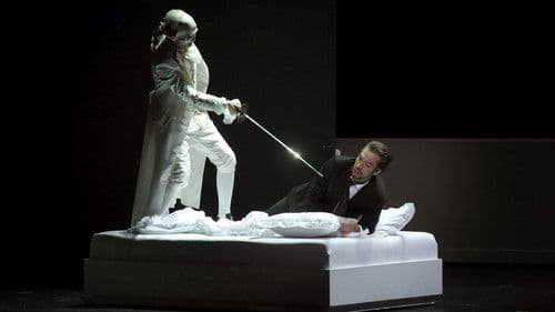 Mozart: Don Giovanni Bild 1