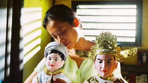 Trăng nơi đáy giếng Bild 1