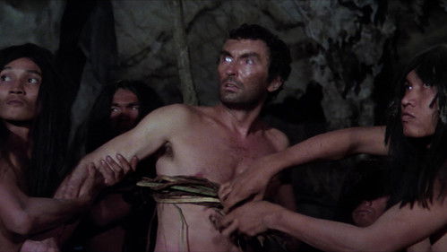 Mondo Cannibale, 2. Teil - Der Vogelmensch Bild 5