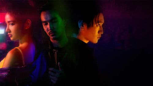 Alive: Paradox Bild 1