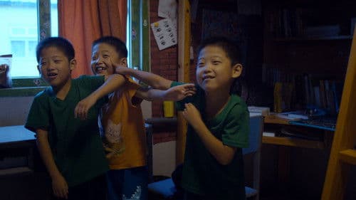 Waiting for the Sun Bild 5