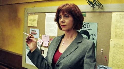 The Smoking Room Bild 1