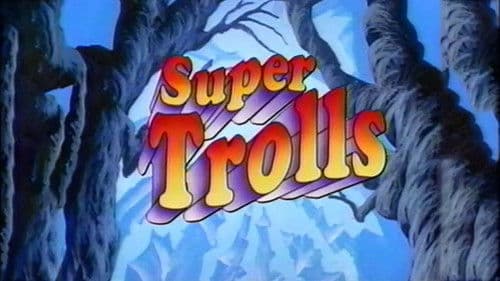 Magical Super Trolls Bild 1