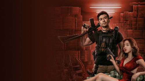 The Great Arms Robbery Bild 4