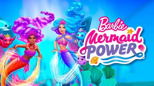 Barbie: Meerjungfrauen Power Bild 1
