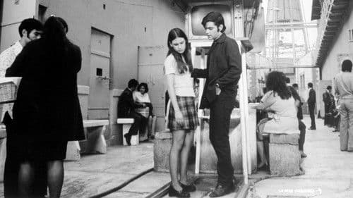 La otra virginidad Bild 1