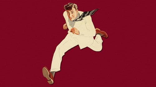 Der Mann im weißen Anzug Bild 3