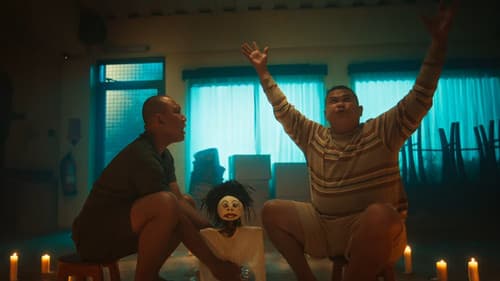 Tiba Tiba Setan Bild 1