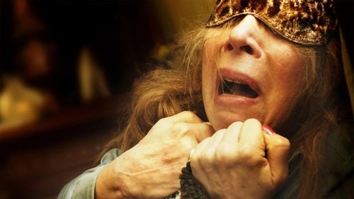 Karanlıktakiler Bild 1