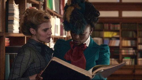 Mystère à la Tour Eiffel Bild 1