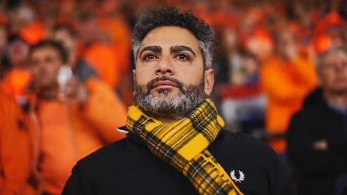 In de schaduw van het WK Bild 1