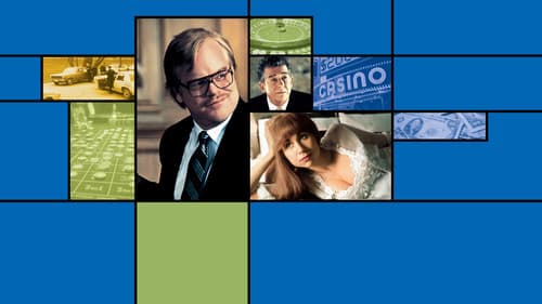 Owning Mahowny - Nichts geht mehr Bild 1