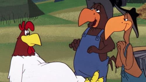 Leghahn - Neues vom Hühnerhof Bild 2