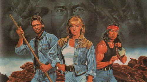 China O'Brien 2 Bild 8