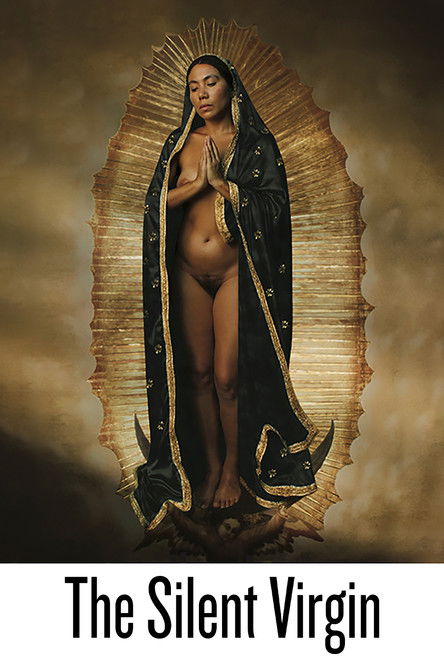 La virgen silenciosa