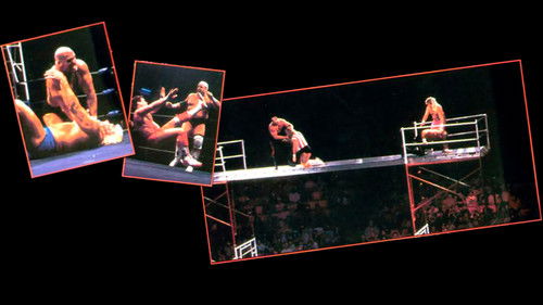 NWA Starrcade 1986 Bild 1