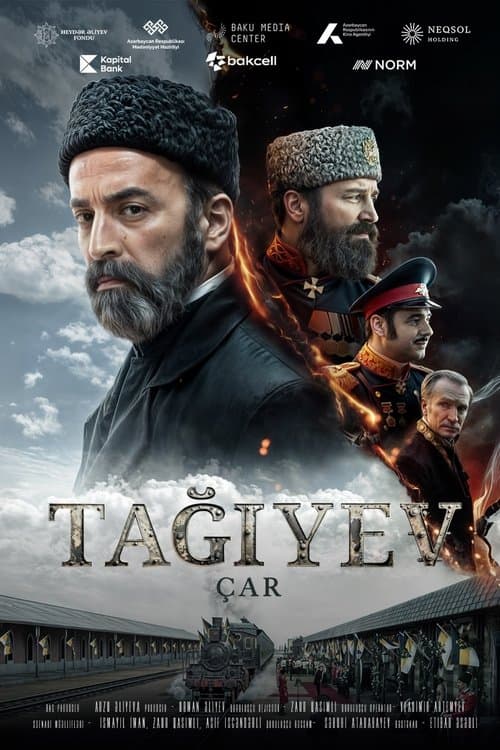 Tağıyev: Çar