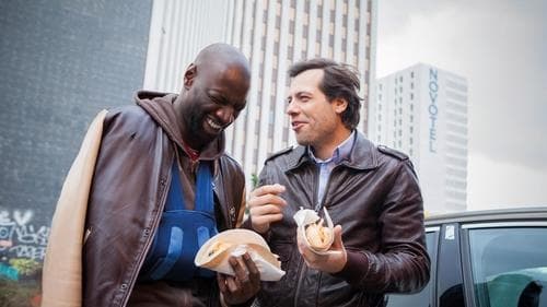 Ein Mordsteam Bild 1