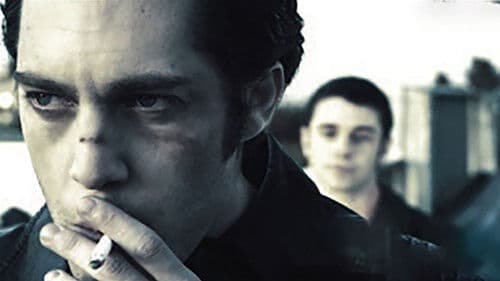 White Irish Drinkers Bild 3